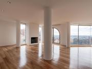 apartamento en arriendo/venta en los rosales. Cod A27054