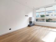 apartamento en arriendo/venta en los rosales. Cod A27668