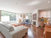 apartamento en arriendo/venta en los rosales. Cod A4301