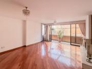 apartamento en arriendo/venta en los rosales. Cod A7807 apartamento en arriendo/venta en los rosales. Cod A7807