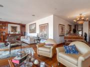 apartamento en arriendo/venta en los rosales. Cod V13723