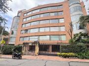 apartamento en arriendo/venta en los rosales. Cod V2118104