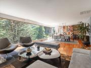 apartamento en arriendo/venta en los rosales. Cod V27540