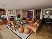 apartamento en arriendo/venta en los rosales. Cod V3726