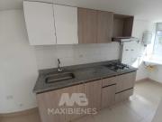 apartamento en arriendo/venta en machado. Cod V22843
