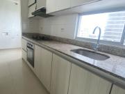 apartamento en arriendo/venta en manga. Cod A26977