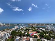 apartamento en arriendo/venta en manga. Cod A92763