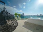 apartamento en arriendo/venta en manga. Cod A93587