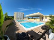 apartamento en arriendo/venta en manzanillo. Cod A92712