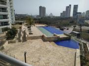 apartamento en arriendo/venta en marbella. Cod V21778