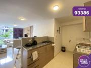 apartamento en arriendo/venta en miramar. Cod A93386