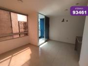 apartamento en arriendo/venta en miramar. Cod A93461