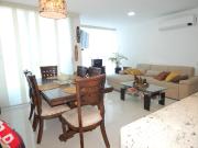 apartamento en arriendo/venta en miramar. Cod V89077