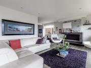 apartamento en arriendo/venta en niza suba. Cod V6366