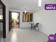 apartamento en arriendo/venta en nuevo horizonte. Cod V66412