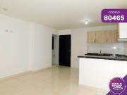 apartamento en arriendo/venta en olaya herrera. Cod V80465