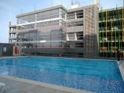 apartamento en arriendo/venta en paraíso. Cod A10844