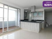 apartamento en arriendo/venta en paraíso. Cod A92918
