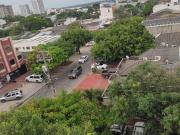 apartamento en arriendo/venta en paraíso. Cod V108727