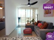apartamento en arriendo/venta en portal de genoves. Cod...
