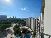 Apartamento en arriendo/venta en Pozos Colorados