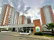 apartamento en arriendo/venta en prados del este. Cod A1513