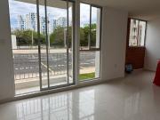apartamento en arriendo/venta en prados del este. Cod V3224