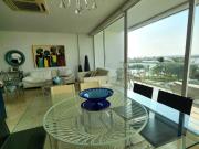 apartamento en arriendo/venta en punta canoa. Cod A9296150