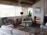 apartamento en arriendo/venta en quinta camacho. Cod...