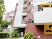 apartamento en arriendo/venta en riomar. Cod A27237