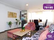 apartamento en arriendo/venta en riomar. Cod A78195