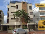 apartamento en arriendo/venta en riomar. Cod V17912