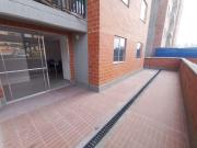 apartamento en arriendo/venta en rionegro urbano. Cod A16120