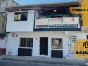 apartamento en arriendo/venta en san felipe. Cod A24850