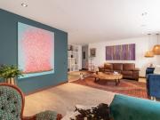 apartamento en arriendo/venta en san patricio. Cod V26104