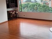 apartamento en arriendo/venta en san patricio usaquén....