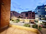 apartamento en arriendo/venta en santa barbara alta. Cod...