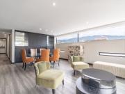 apartamento en arriendo/venta en santa barbara...