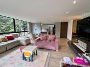 apartamento en arriendo/venta en santa barbara...