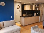 apartamento en arriendo/venta en santa barbara oriental....