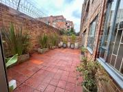 apartamento en arriendo/venta en santa paula usaquén....