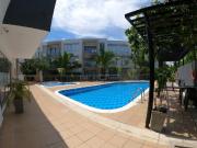 apartamento en arriendo/venta en serena del mar. Cod A93911