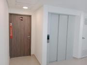 apartamento en arriendo/venta en serena del mar. Cod V25923