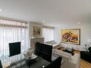 apartamento en arriendo/venta en sotileza. Cod A10218