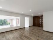 apartamento en arriendo/venta en suba cerros. Cod A22812