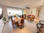 apartamento en arriendo/venta en via el edén. Cod V8831