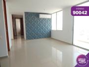 apartamento en arriendo/venta en villa campestre. Cod V90042