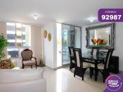 apartamento en arriendo/venta en villa carolina. Cod A92987