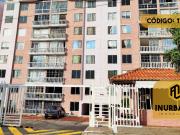 apartamento en arriendo/venta en villa carolina. Cod V17560