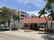 apartamento en arriendo/venta en villa santos. Cod A106087